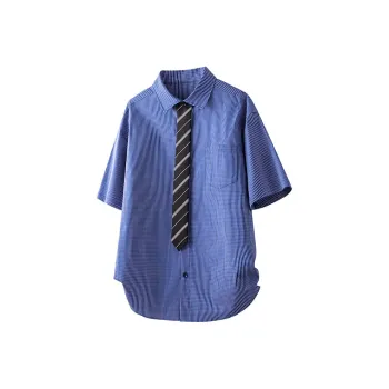QOTRIOCK Shirts Unisex