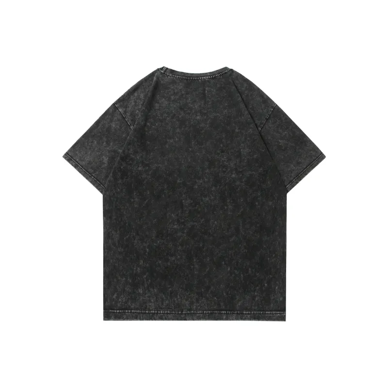 REXSHION T Shirts Unisex-1