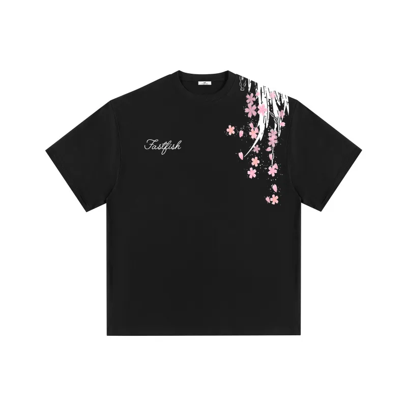 FASTFISH T Shirts Unisex-1
