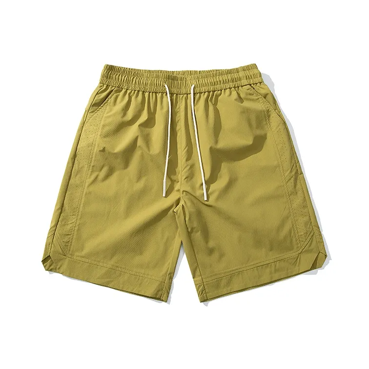 Youth Pastoral Order Casual Shorts Women's-2