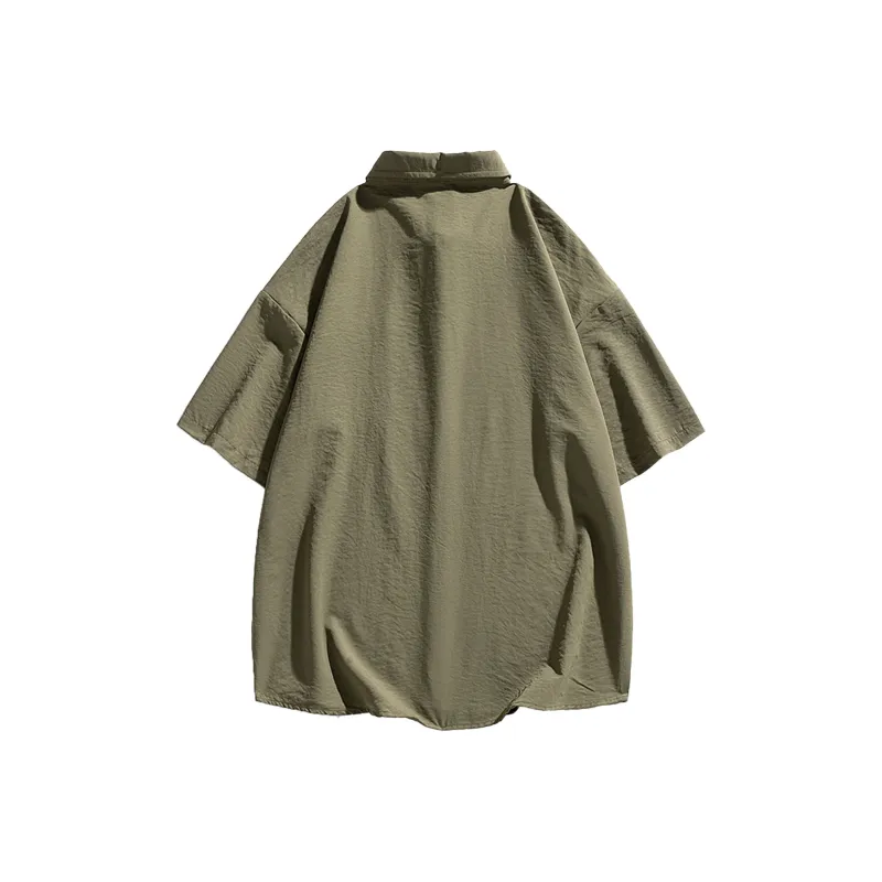 Jeep Shirts Unisex-11