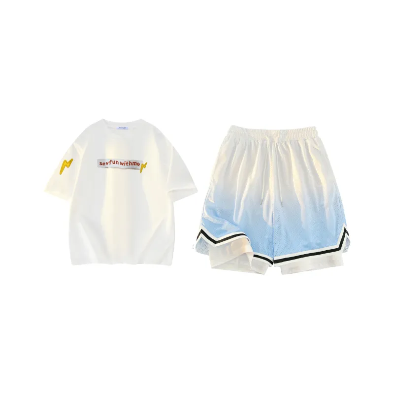 7 SEVFUN Casual Sportswear Unisex-9