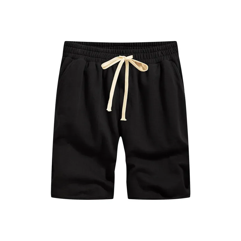 VERAF CA Casual Shorts Men-0