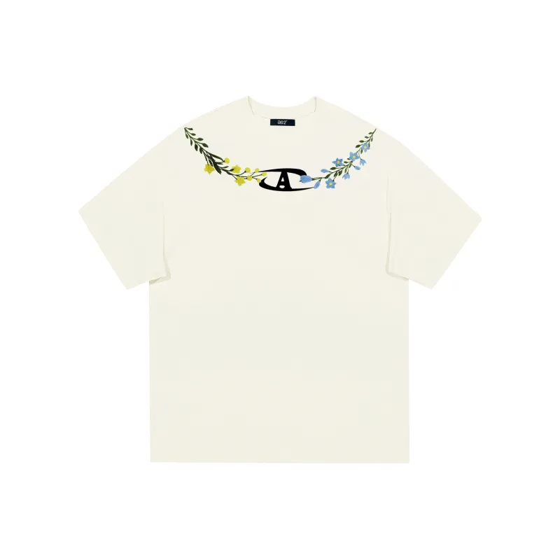 A02 T Shirts Unisex-28