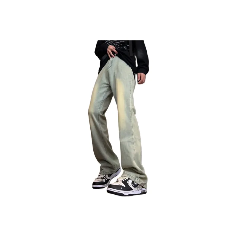 NOAHGIGI Jeans Unisex-20