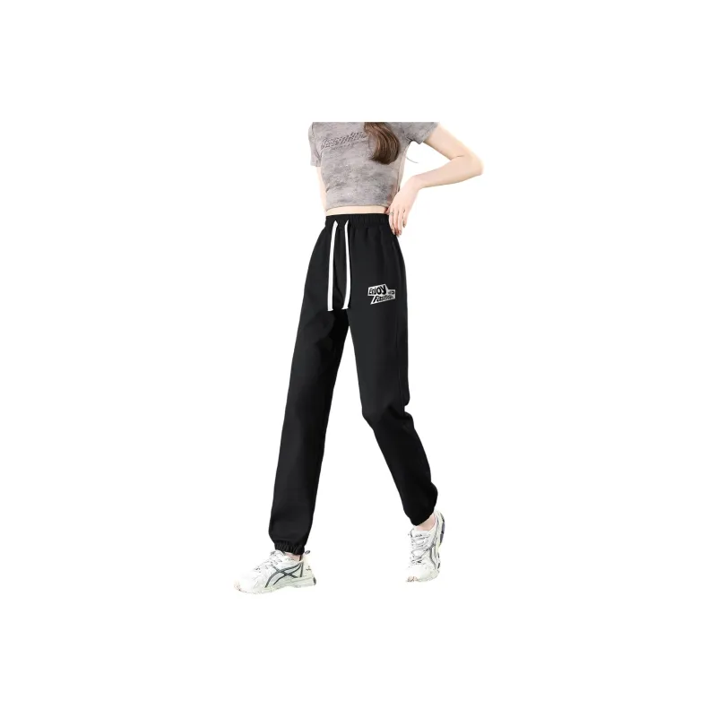 FASTFISH Casual Pants Unisex-2