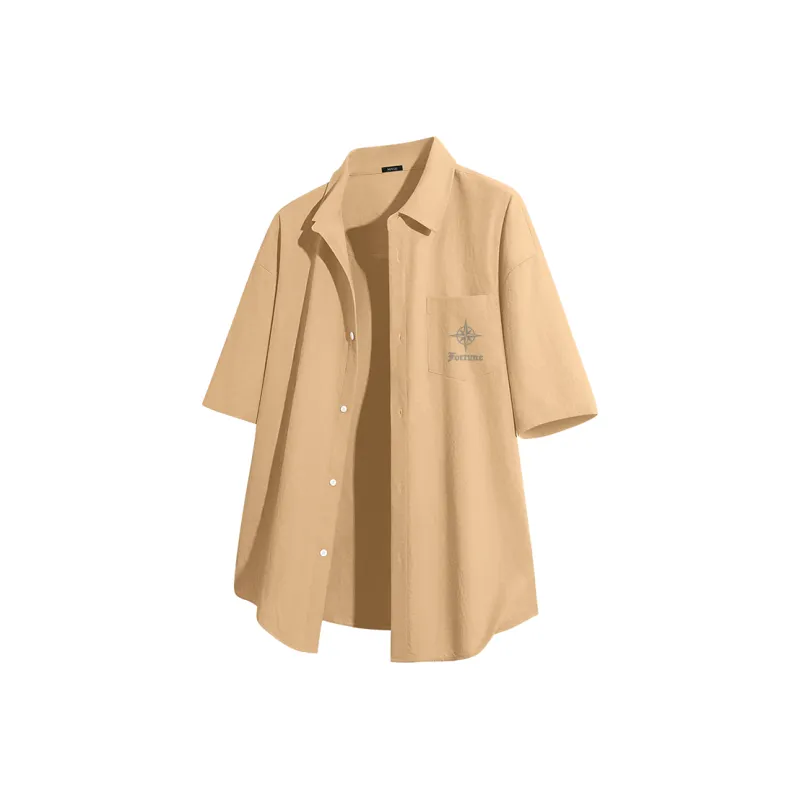 MINISO Shirts Unisex-12