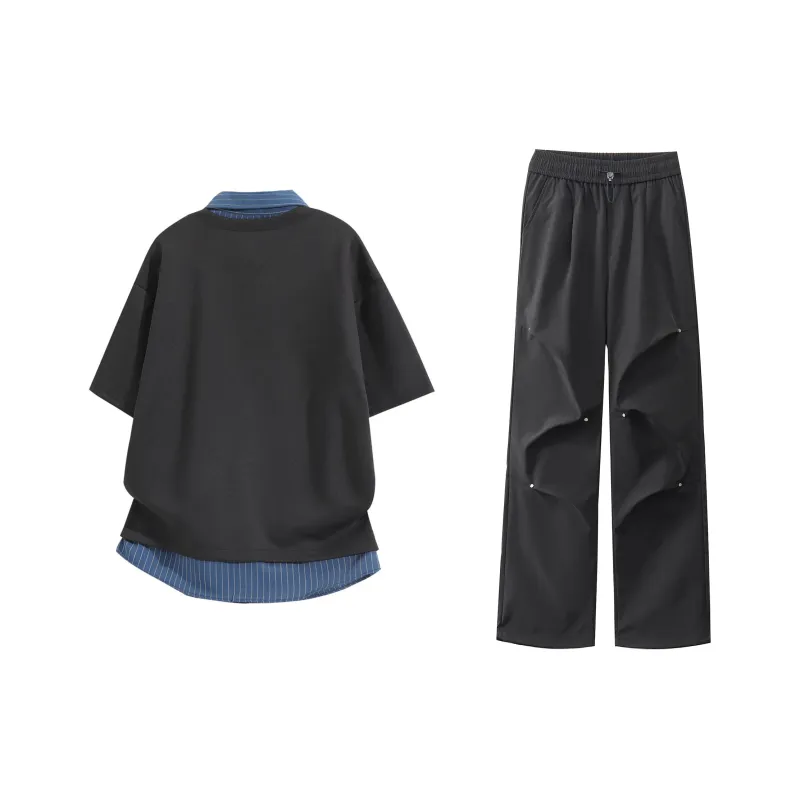 Tre Club Casual Sportswear Unisex-3