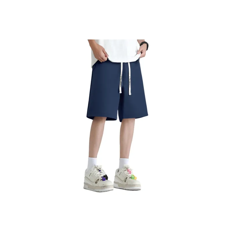 Turandot Casual Shorts Unisex-19