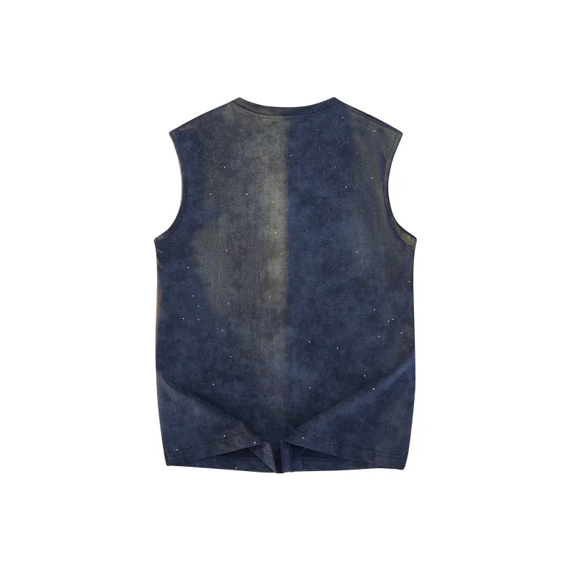 KW Tank Tops Unisex-7