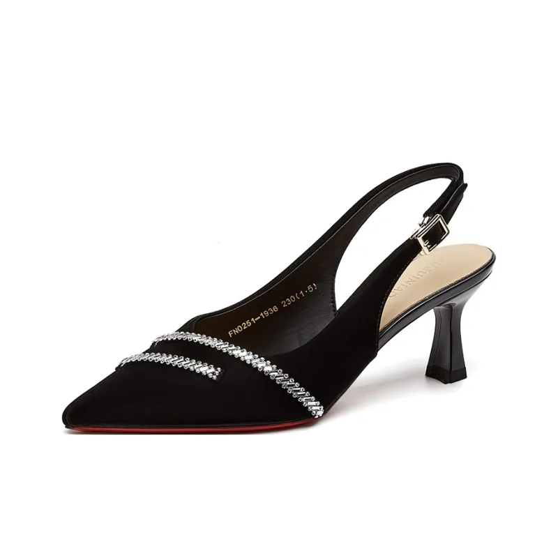 Rich birds High Heels Women's-1