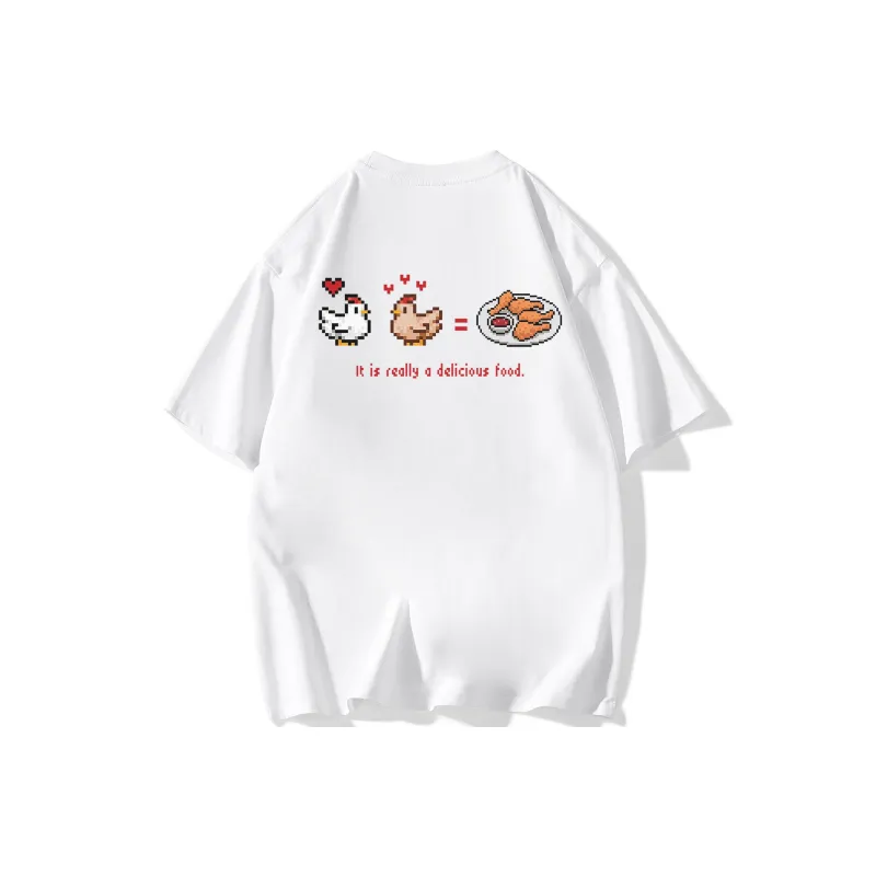 Struggle Vintage95 T Shirt Unisex-3