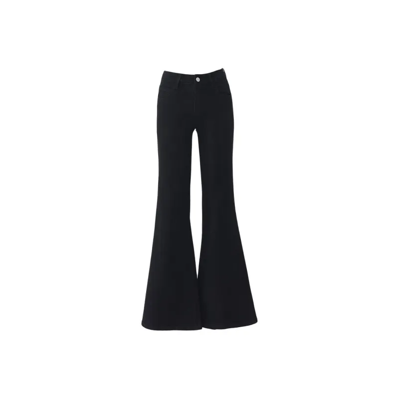 YINLEI Jeans Unisex-10