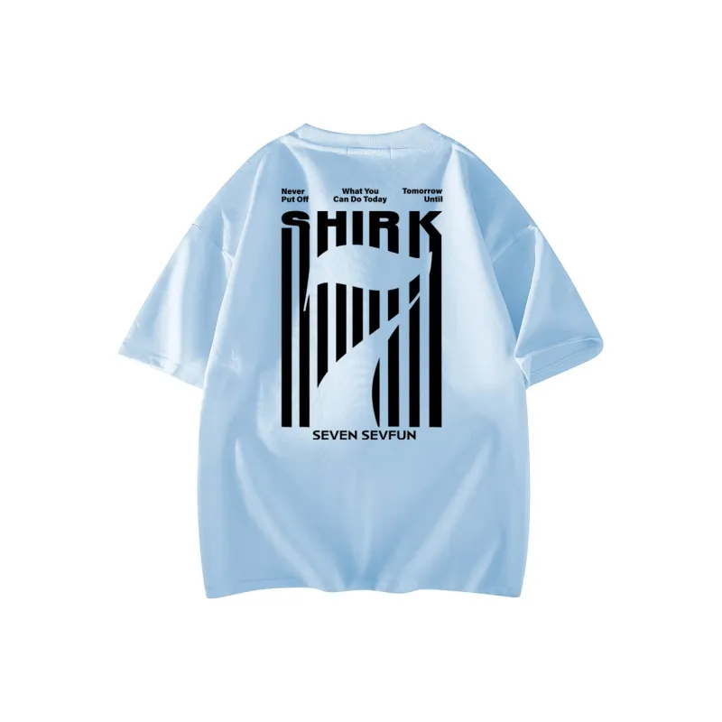 7 SEVFUN T Shirts Unisex-18