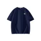 [100% cotton]Navy Blue (Hb Camouflage Triangle Chest Logo)