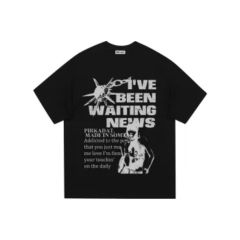 Pirkadat T Shirts Unisex