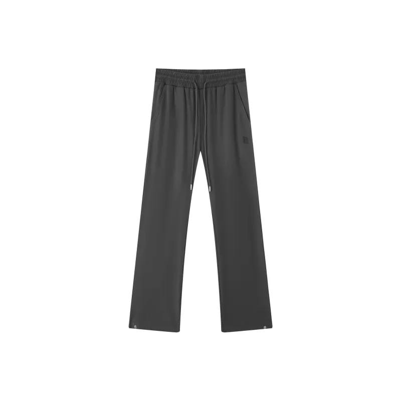 UNKNOWTAL Casual Pants Unisex-12