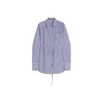 SportMax Firma Shirt