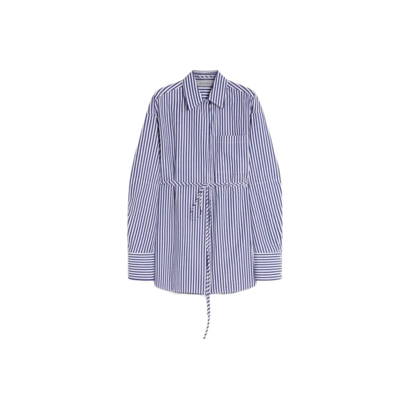 SportMax Firma Shirt-0