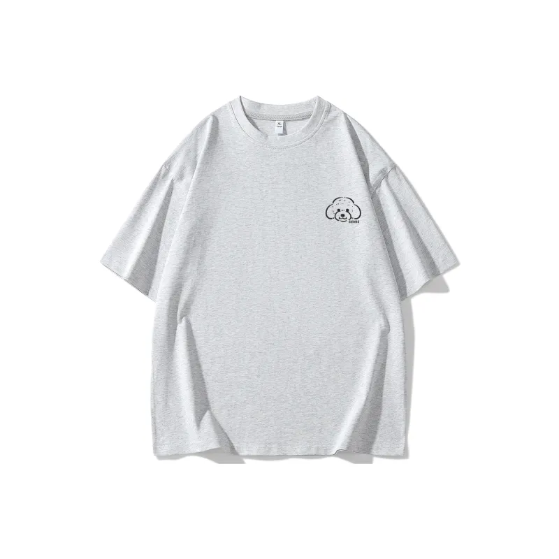 Struggle Vintage95 T Shirt Unisex-4