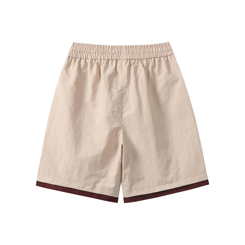 Colorful Creations Casual Shorts Unisex-16