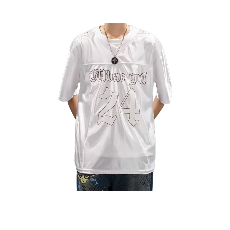 FA2LO T Shirts Unisex-4