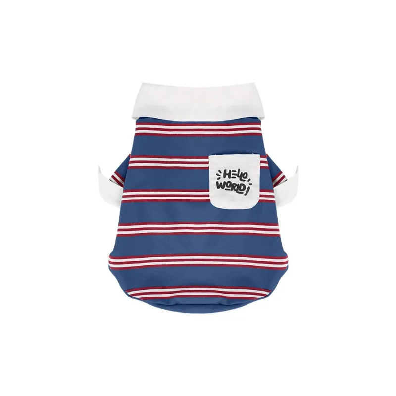 LVXUN Pet Clothing-1