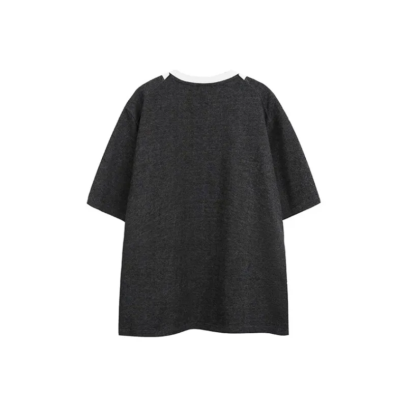 VERAF CA T Shirts Unisex-1