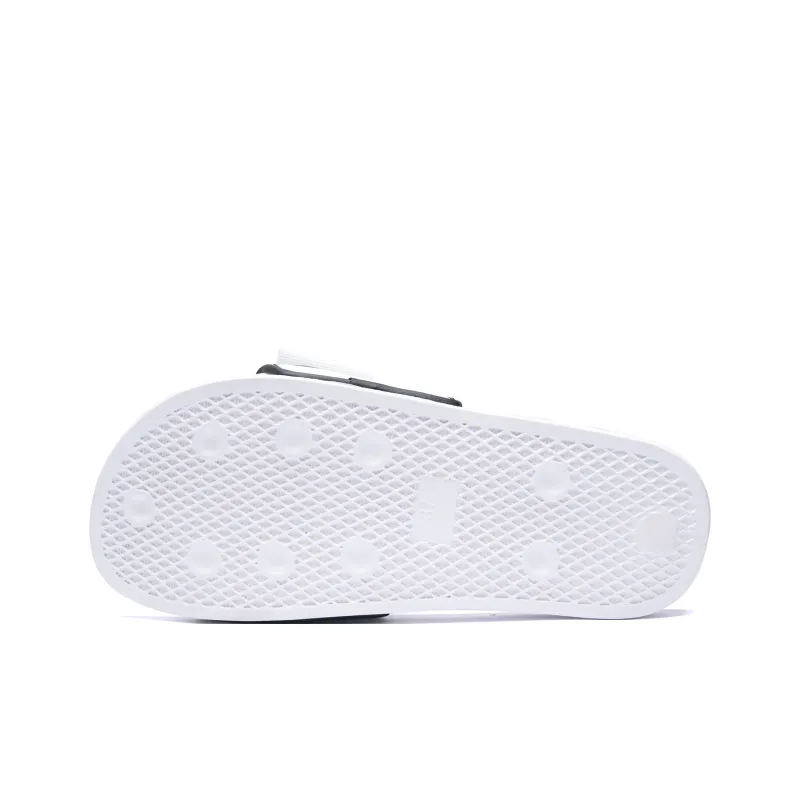 TEPOR Shock Absorbers Massage Quick Dry Slip Resistant Abrasion Resistant Slide Slippers Unisex-11