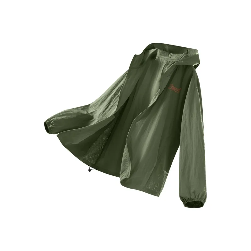 MINISO Sun Protection Clothing Unisex-11