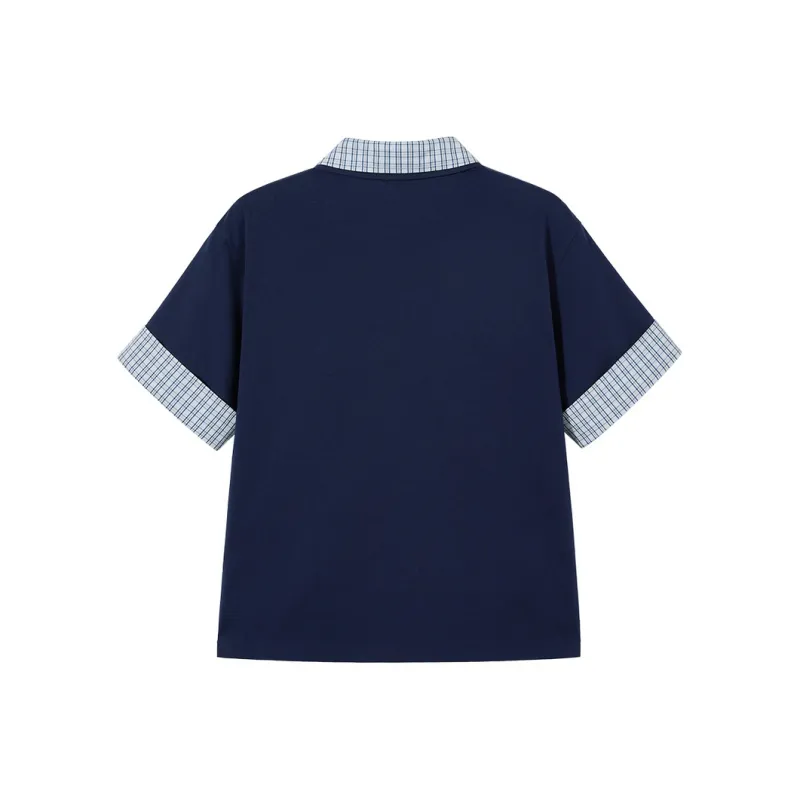PSO Brand Polo Shirts Unisex-4