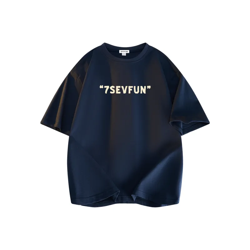 7 SEVFUN T Shirts Unisex-12