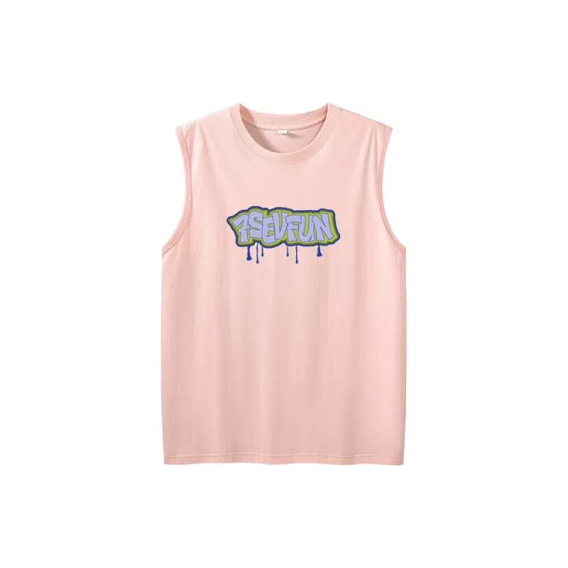 7 SEVFUN Tank Top Unisex 1 Pack-24