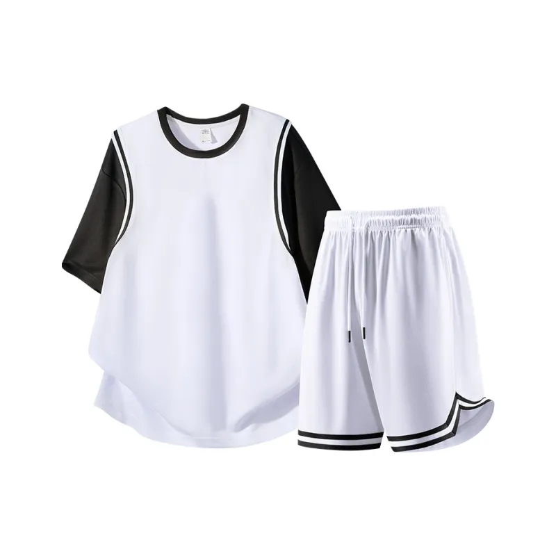 ROBINHOOD Basketball Suit Women's-2