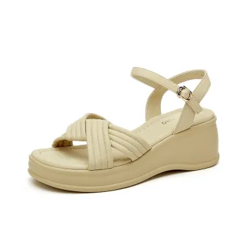 Rich Birds One Strap Sandals Women's