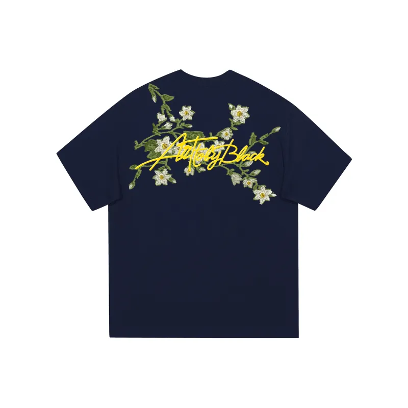 A02 T Shirts Unisex-12