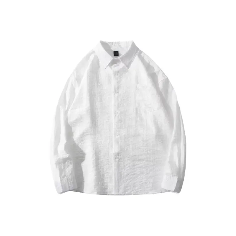 Mu Qingqing Shirts Women's-0