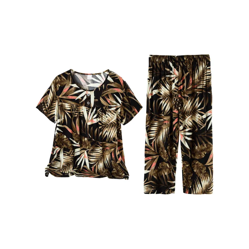 LoveEsteem Women's Pajama Sets-80