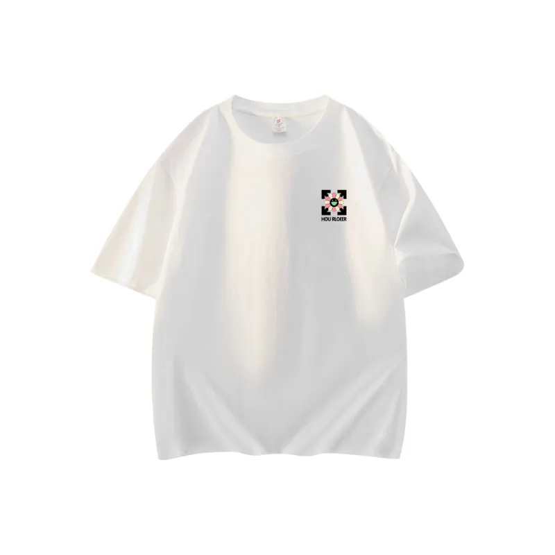 MASGLO T Shirts Women's-5