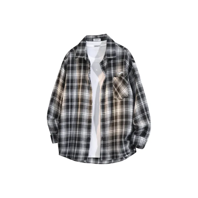 ORNOT Shirts Unisex-0