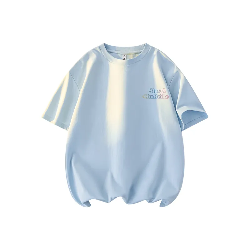 JINBEILE T Shirts Unisex-11