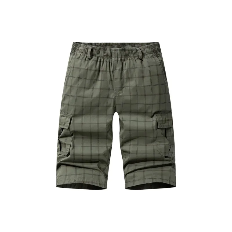 VERAF CA Casual Shorts Men-4