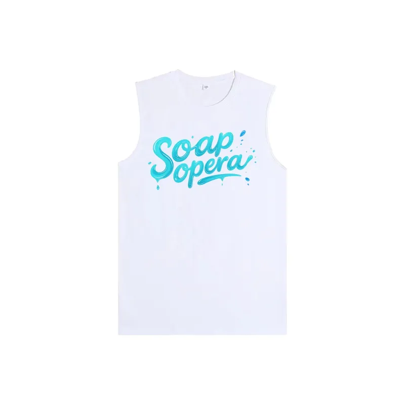 SOAP OPERA Tank Tops Unisex-0