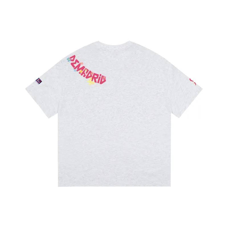 ATLETICO DE MADRID 1903 T Shirt Unisex-13