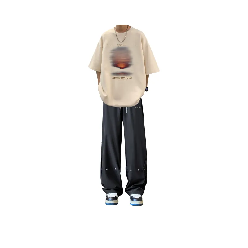 A/2/8/T Casual Sportswear Unisex-51
