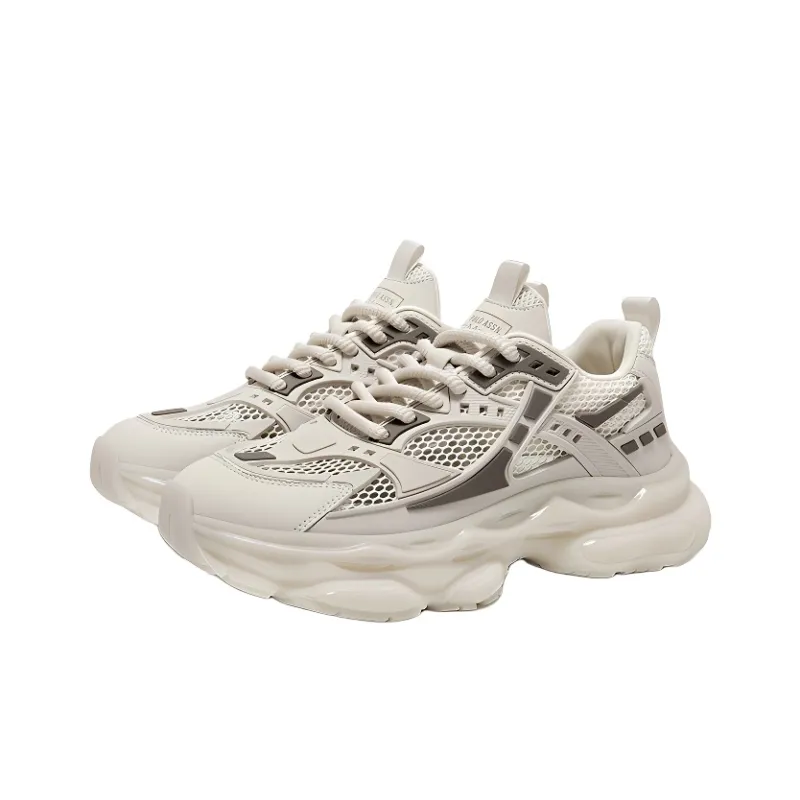 U.S. POLO ASSN. Chunky Sneakers Men's-8