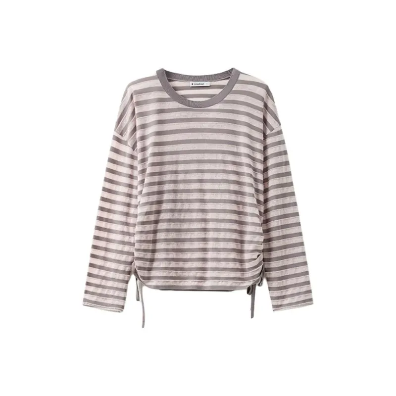 Broadcast T Shirts Women's-1
