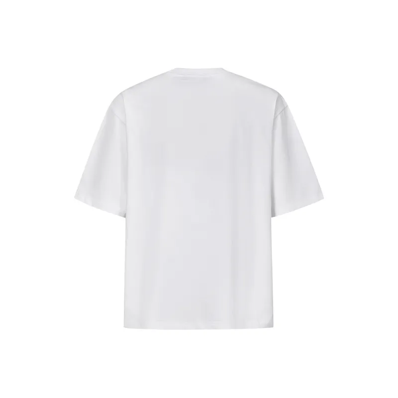 OX FREAK T Shirts Unisex-1
