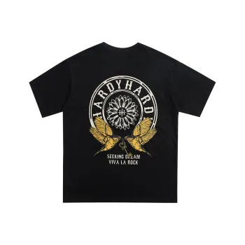 HARDY HARDY T Shirts Unisex