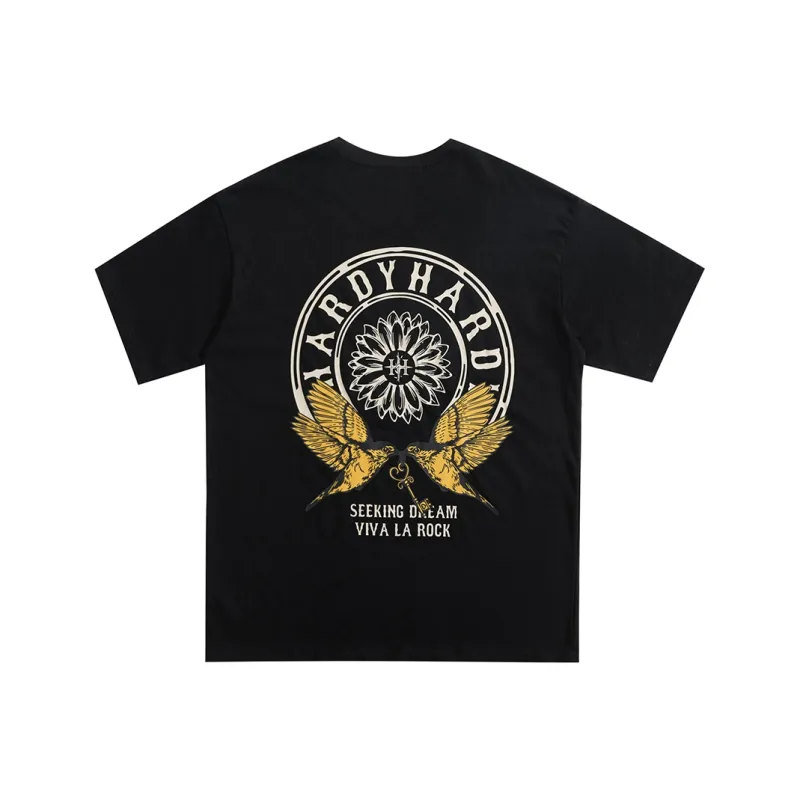 HARDY HARDY T Shirts Unisex-0